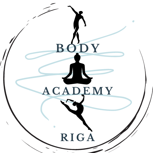 Body Academy Riga logo