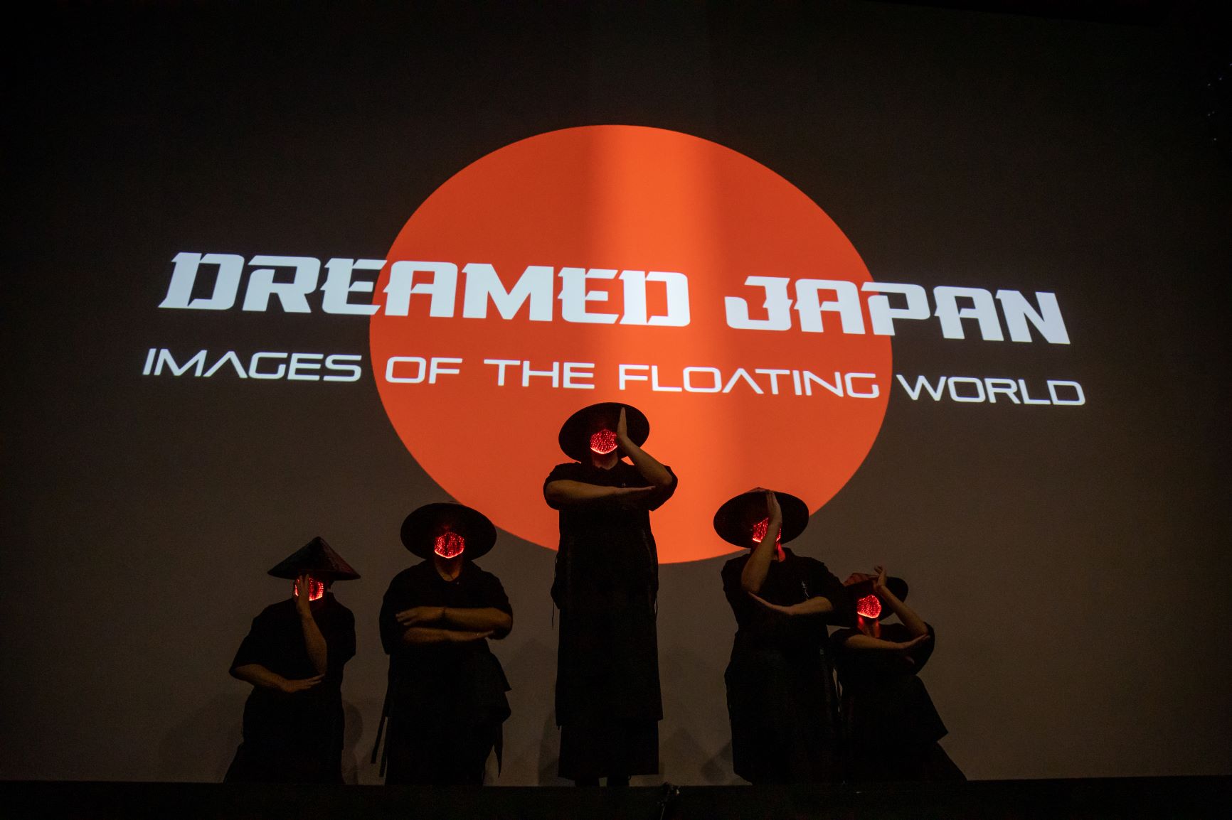 DAH Japan 1