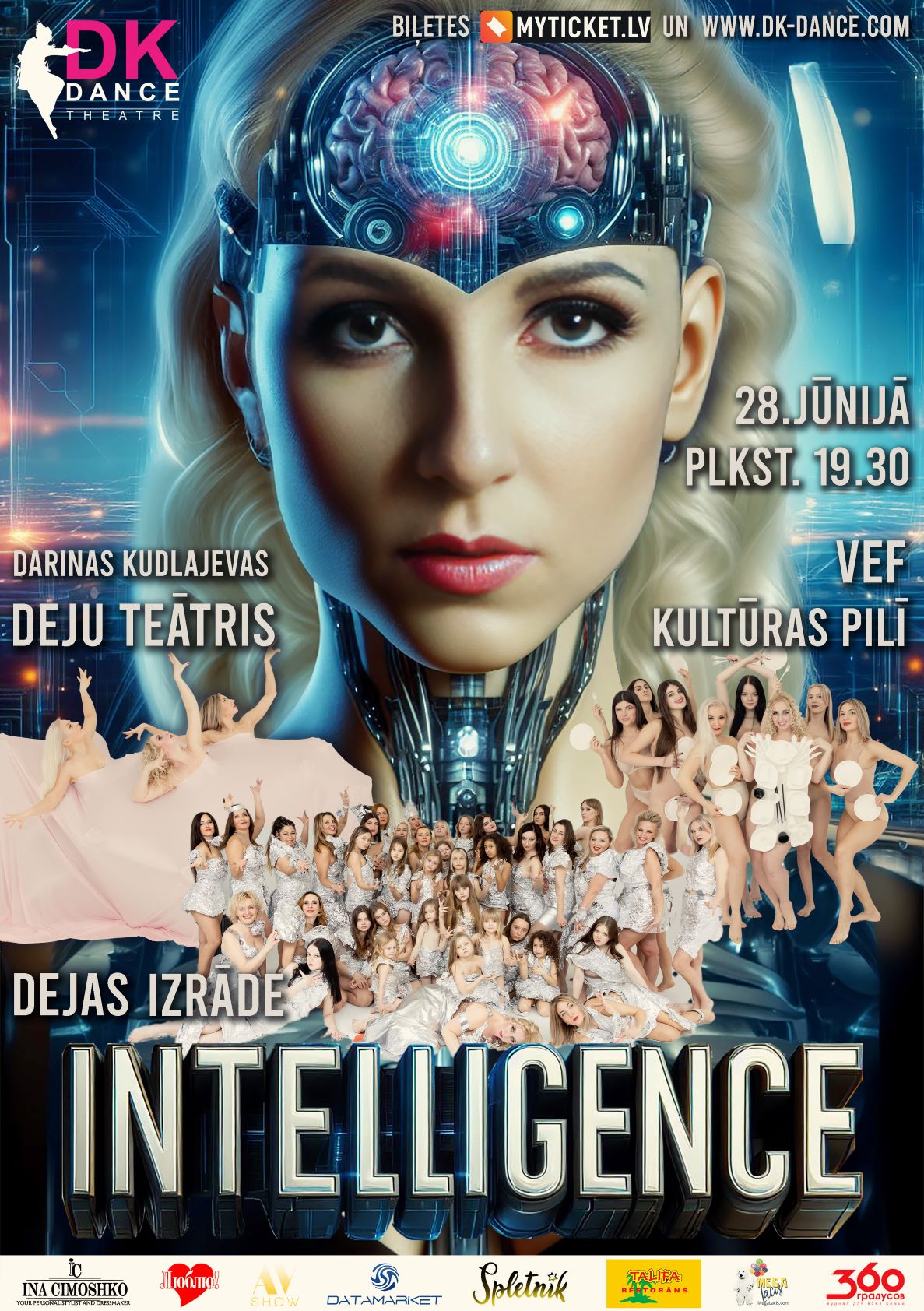 Intelligence