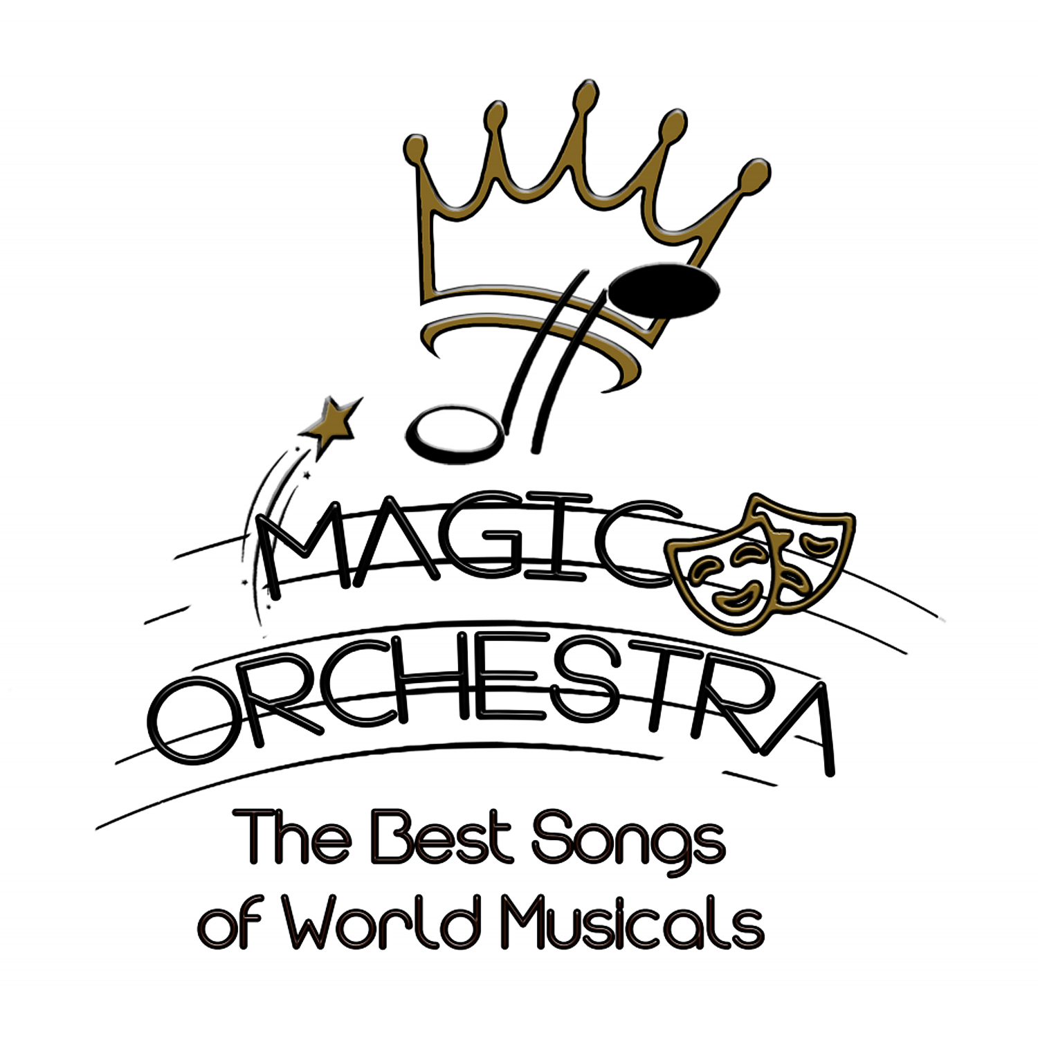 JPmagic Best Songs