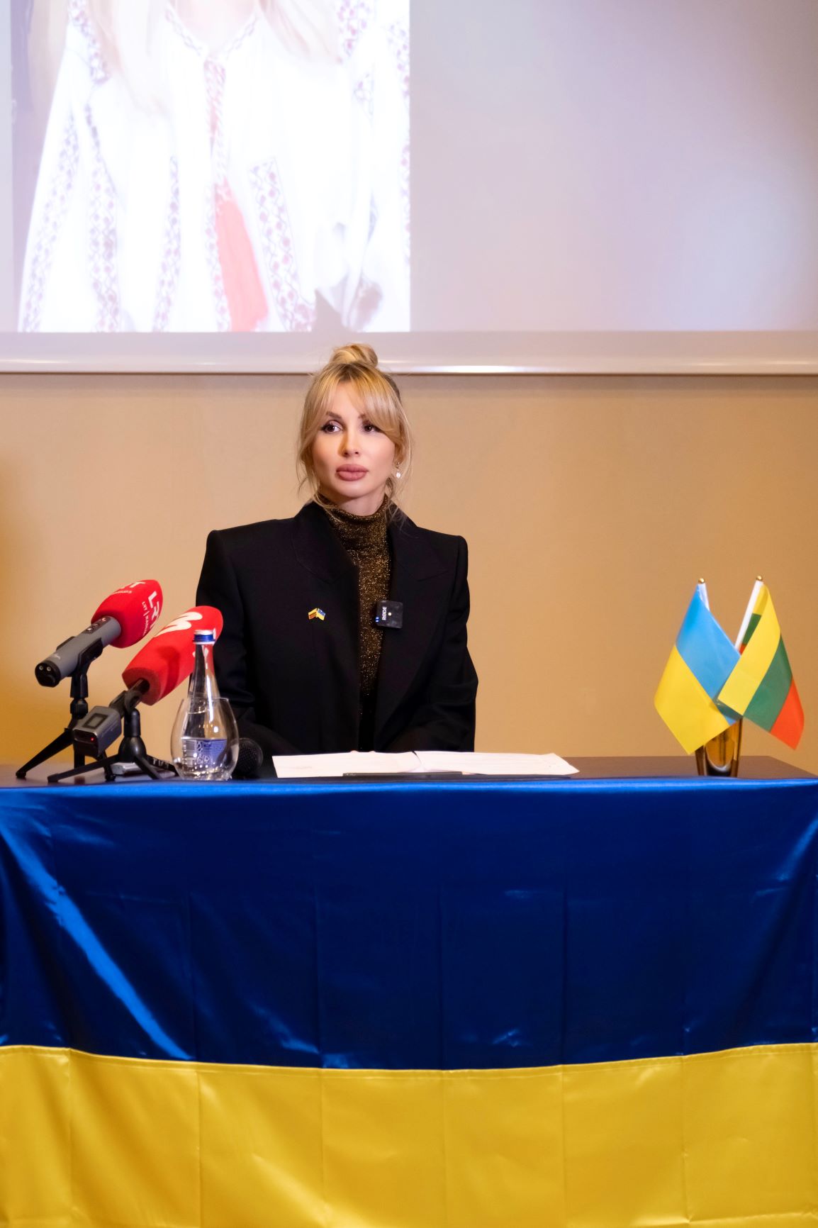 LOBODA 5 12