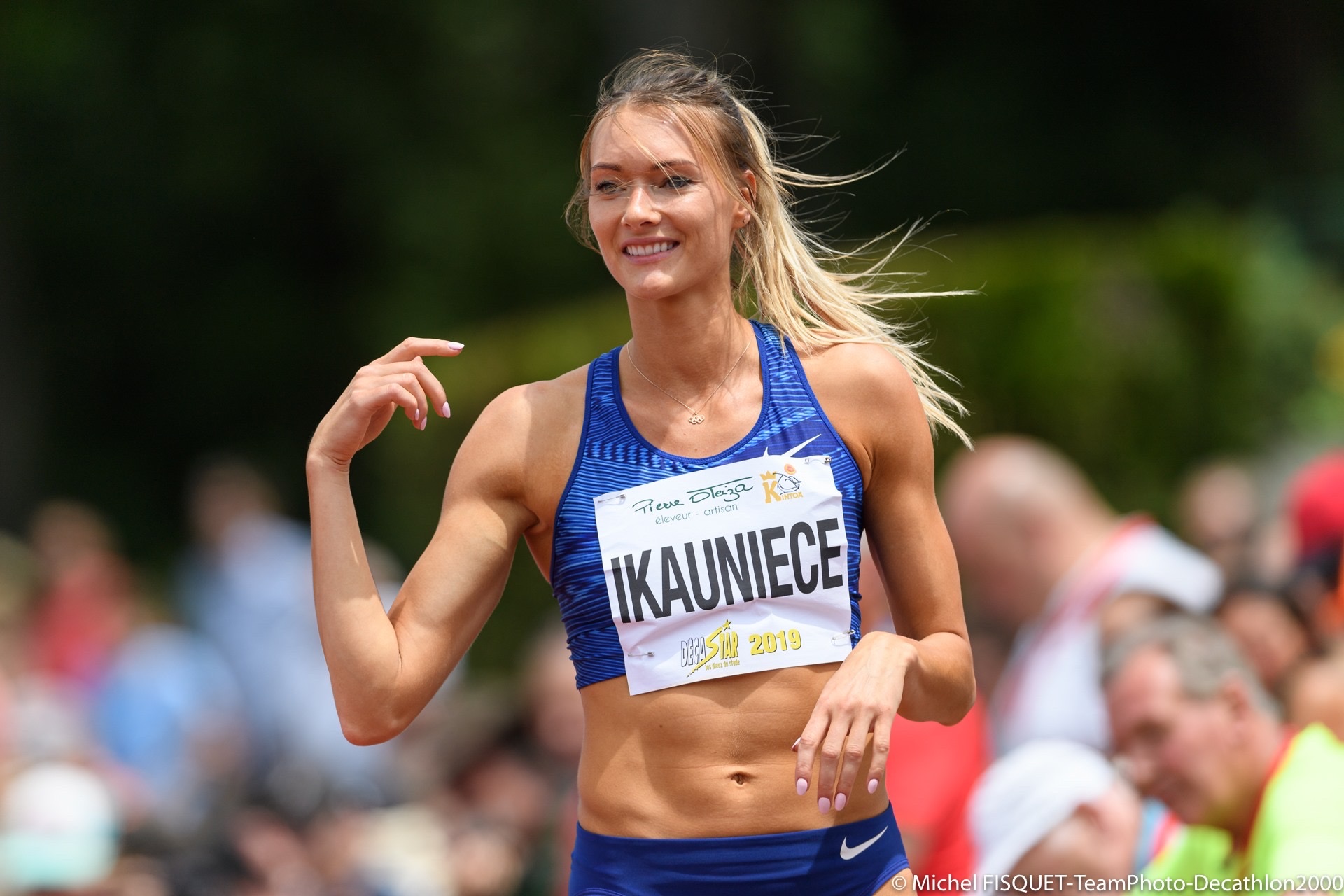 Lauru Ikauniece 1