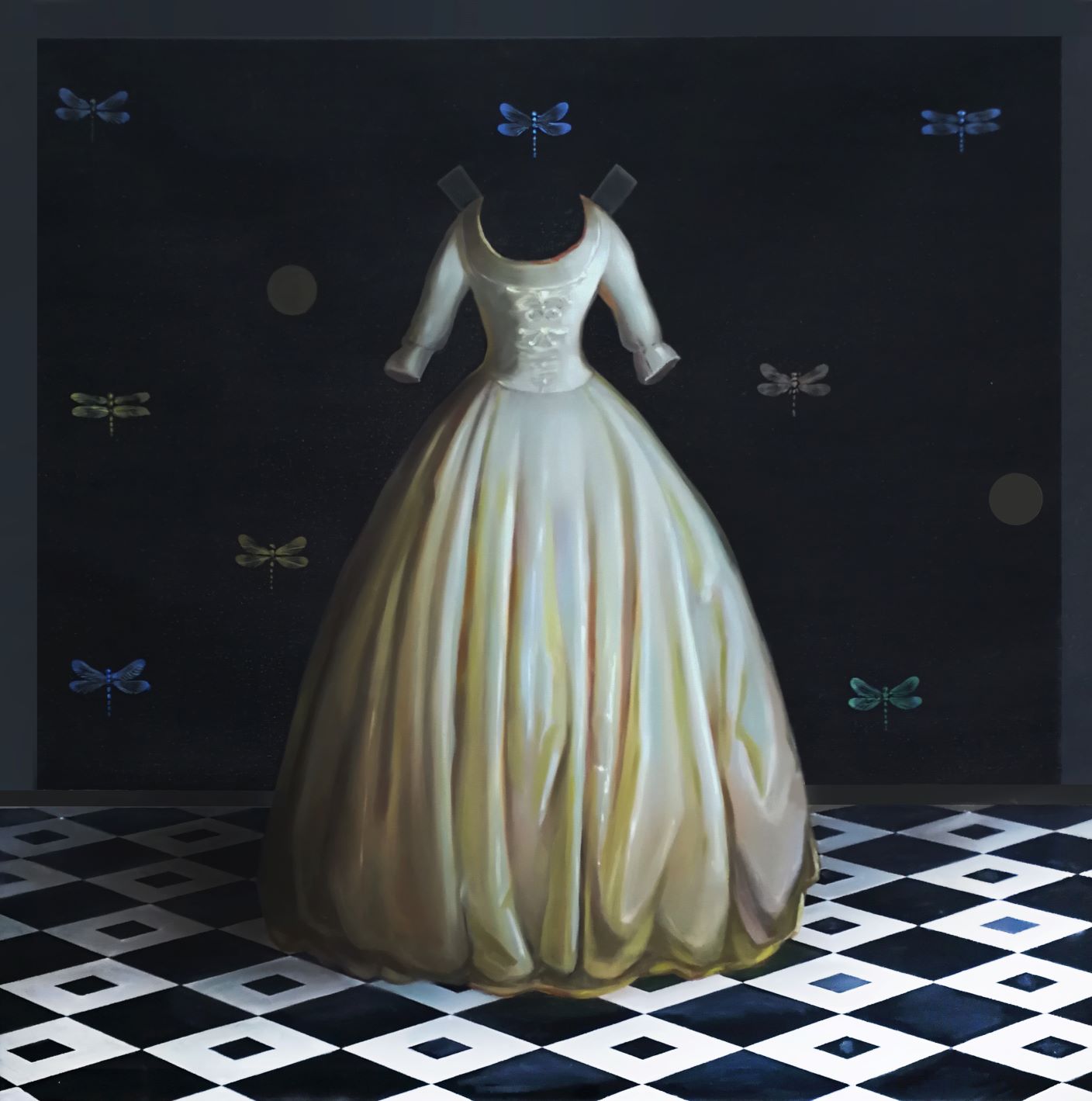 WD gala