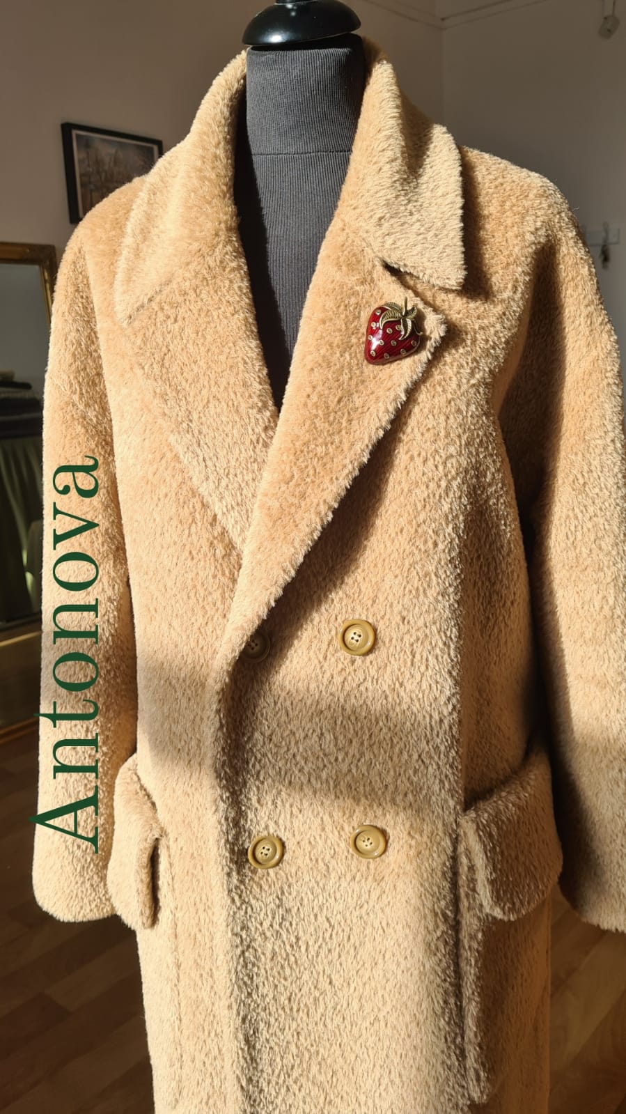 antonova 2