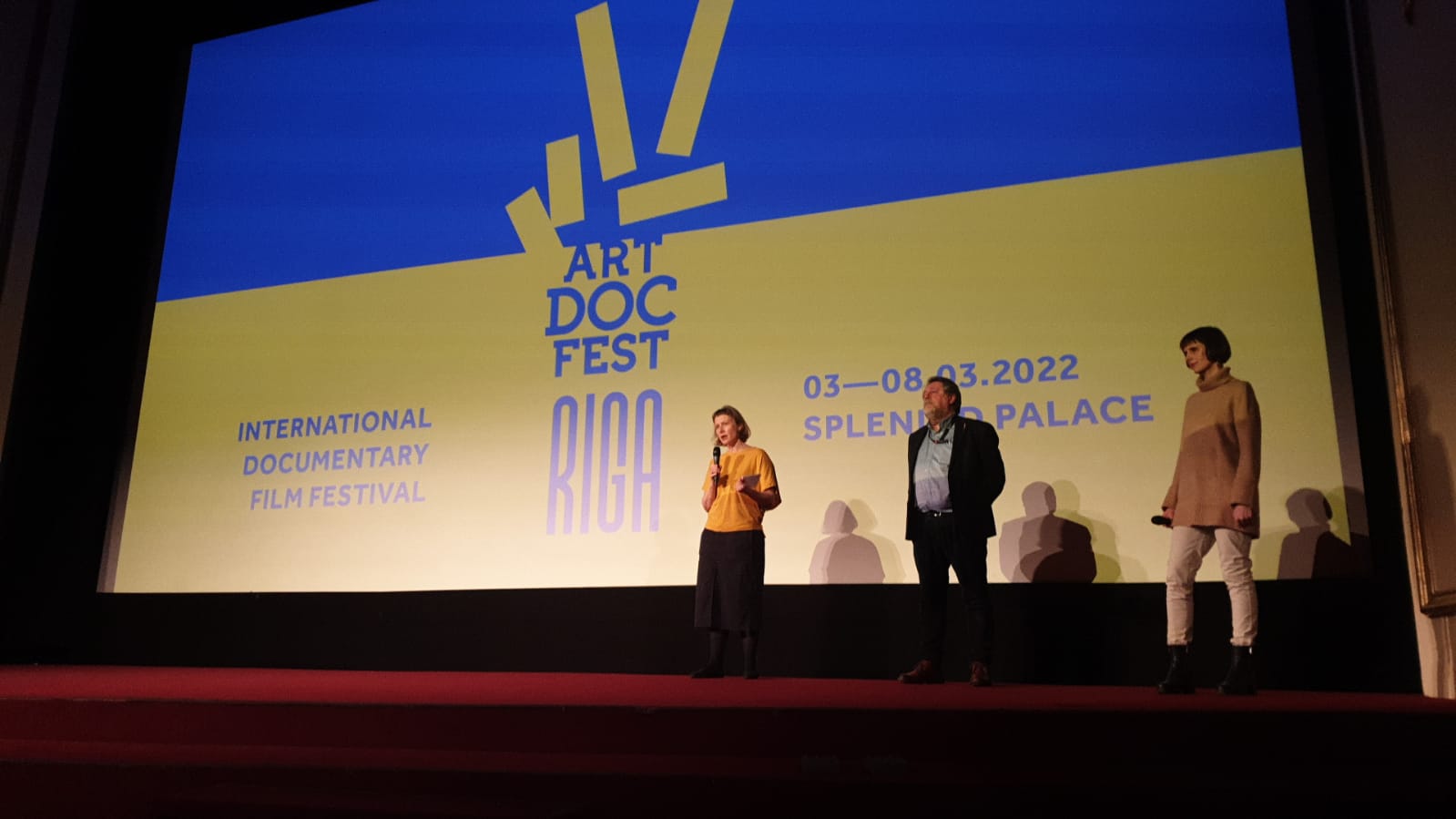art doc fest 2022 03 03