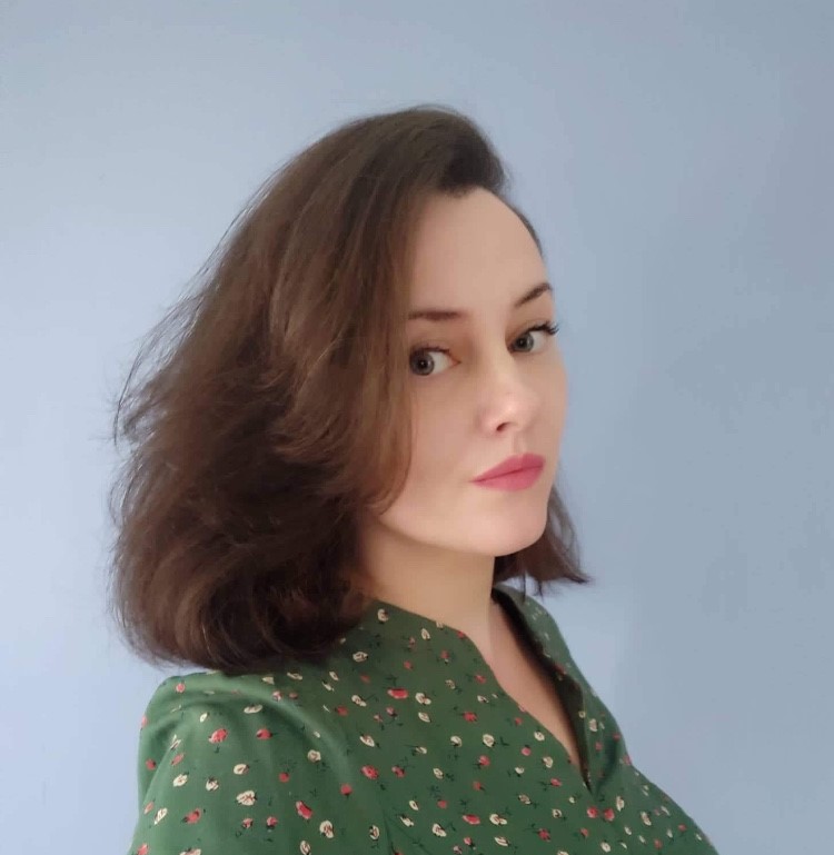 astrolog irina S