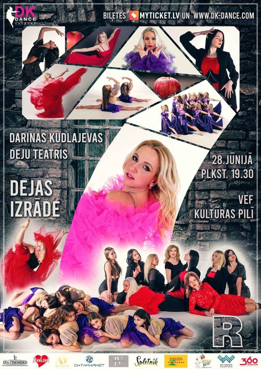 dk dance 2023