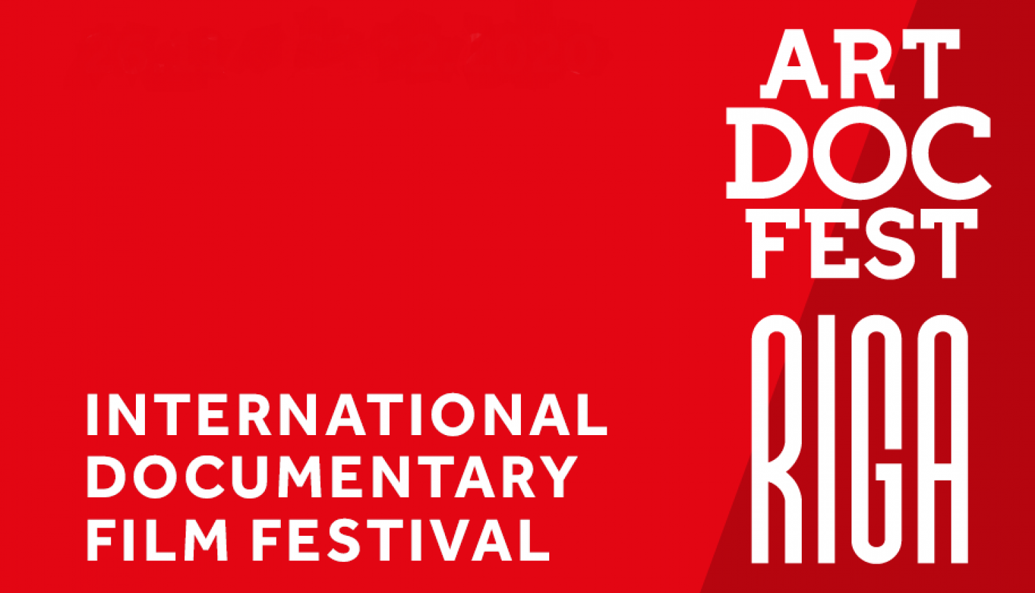 dokumentala kino festivals artdocfest