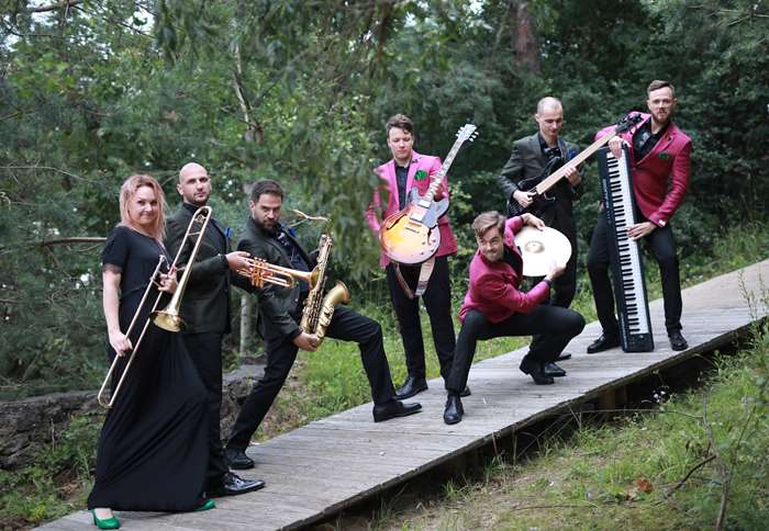 Beach Band