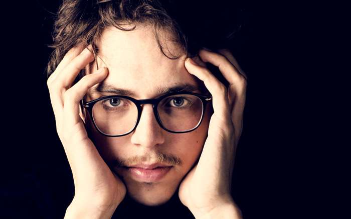 Lucas Debargue