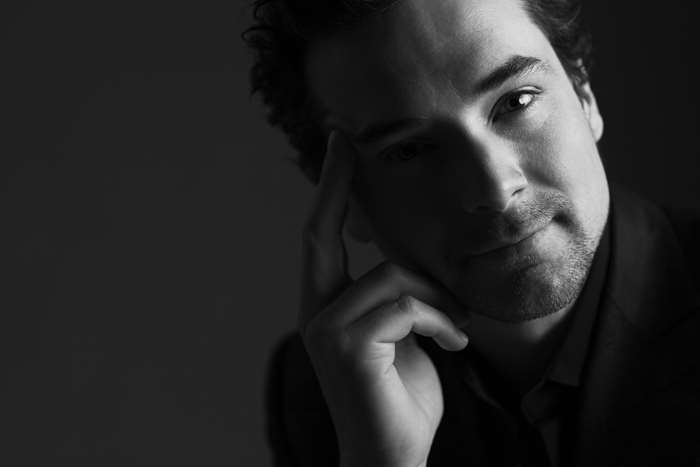 Michael Kaeshammer