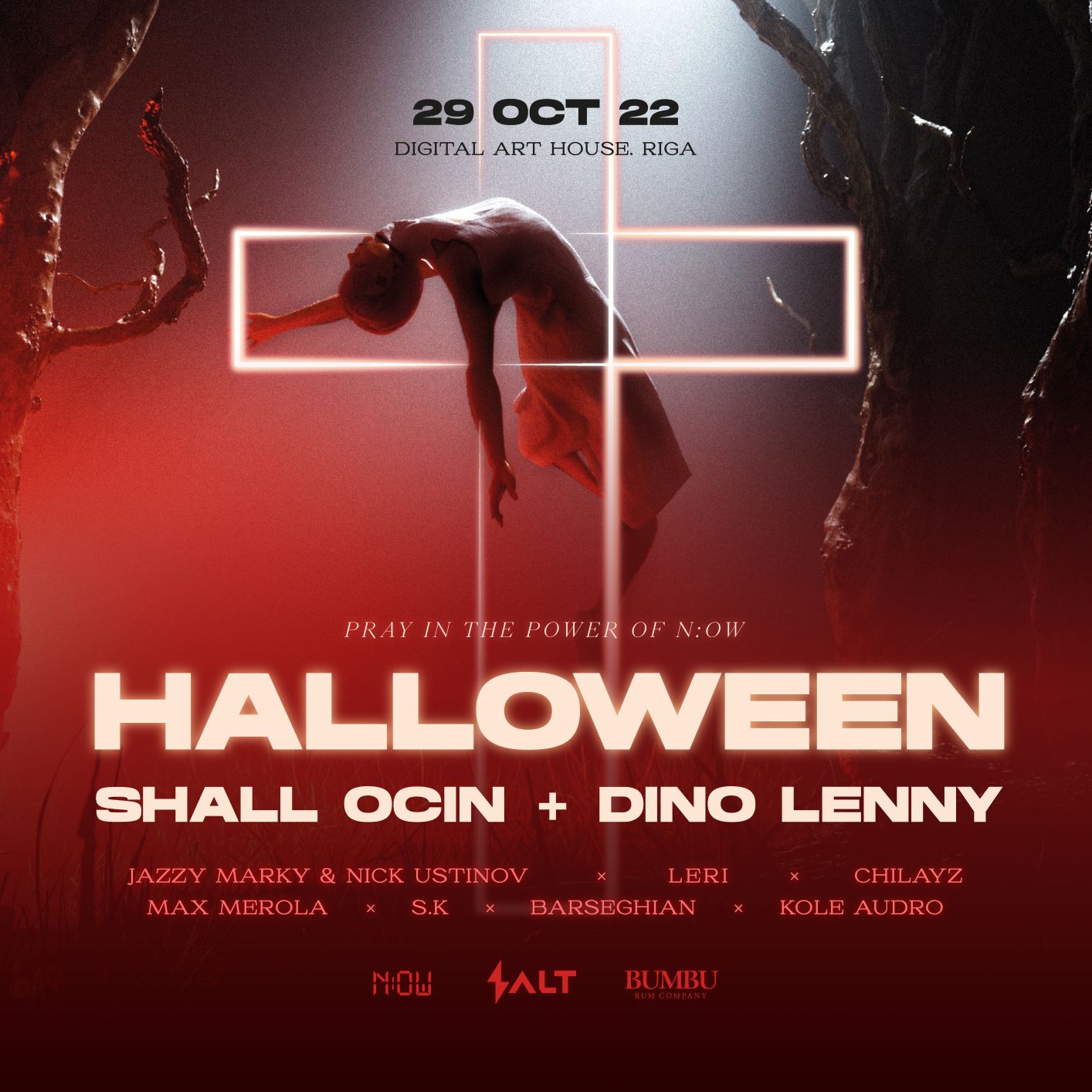 halloween POST 2