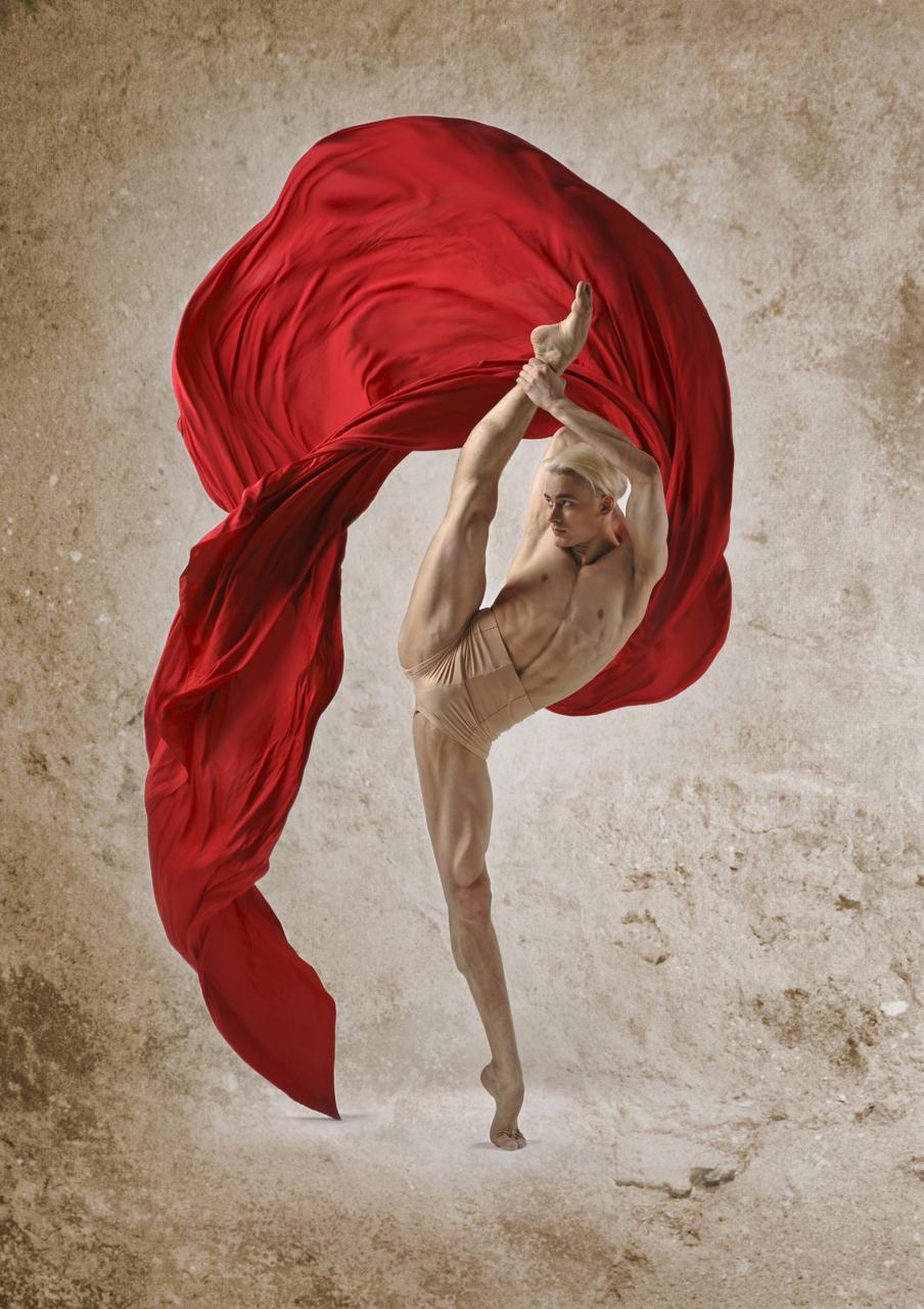 ildar young 1