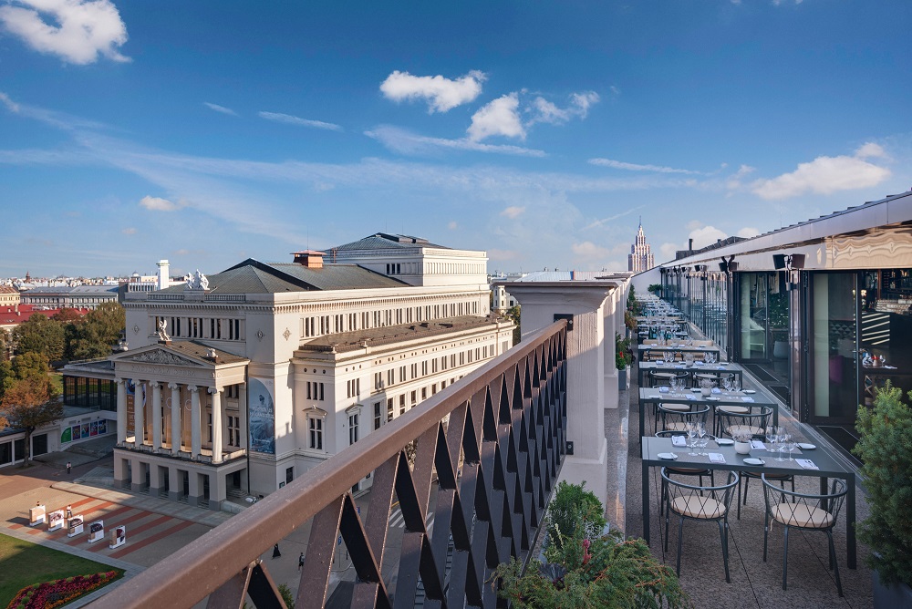 kempinski hotel