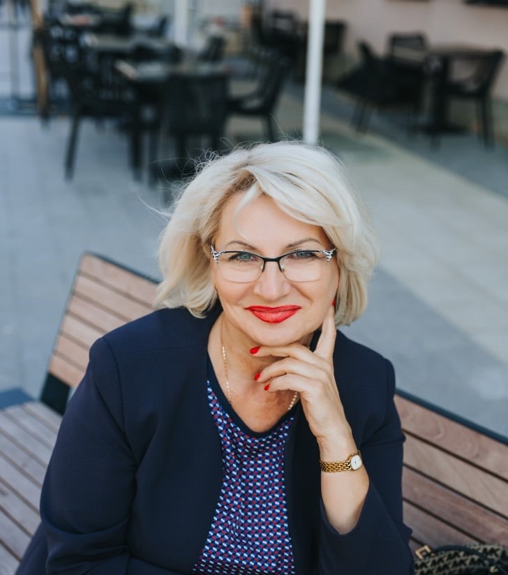 kindeskaya ludmila