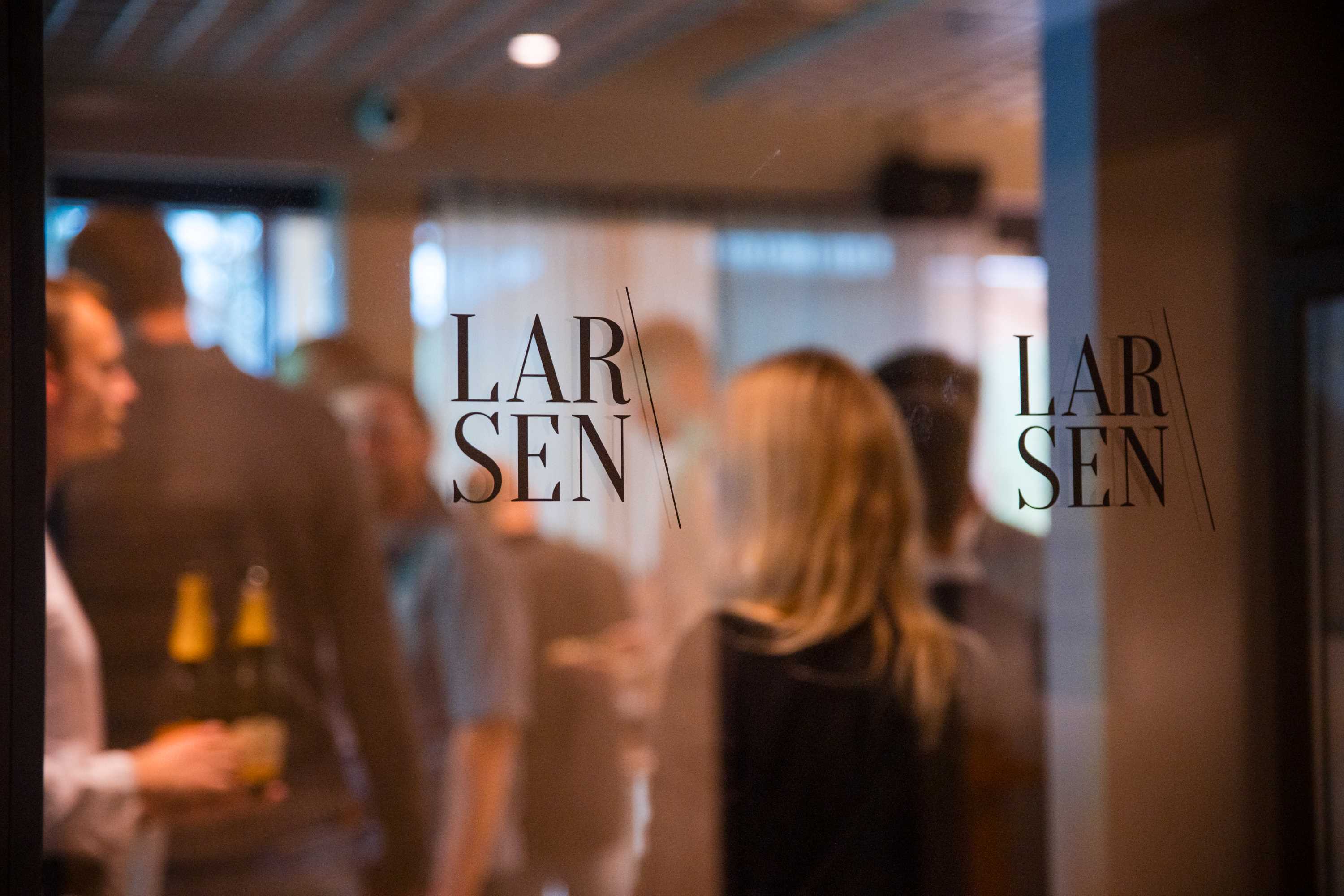 larsen 33 of 130