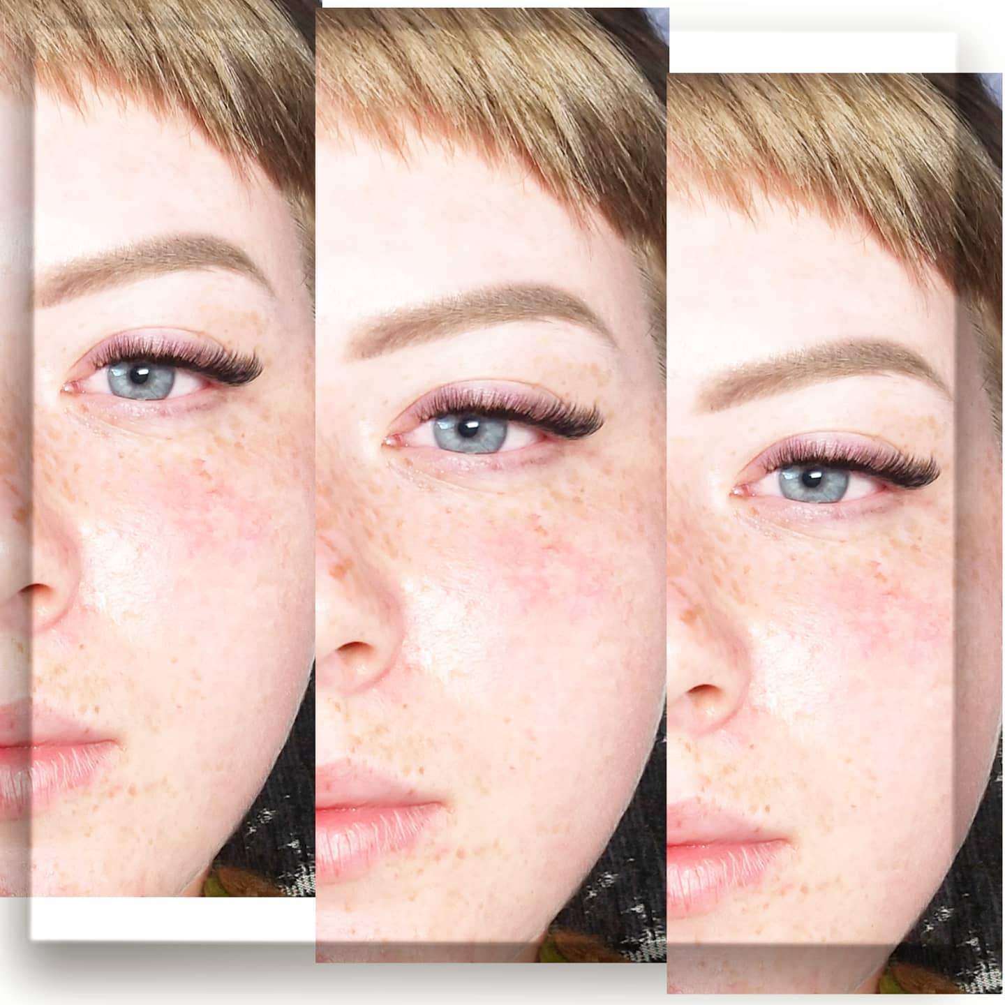 lashes ludmila riga