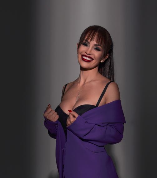 ljudmila budnikova
