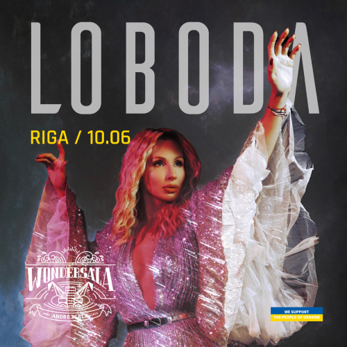 loboda 10.06.23