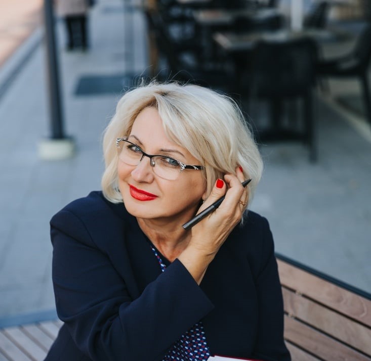 ludmila kinderskaja