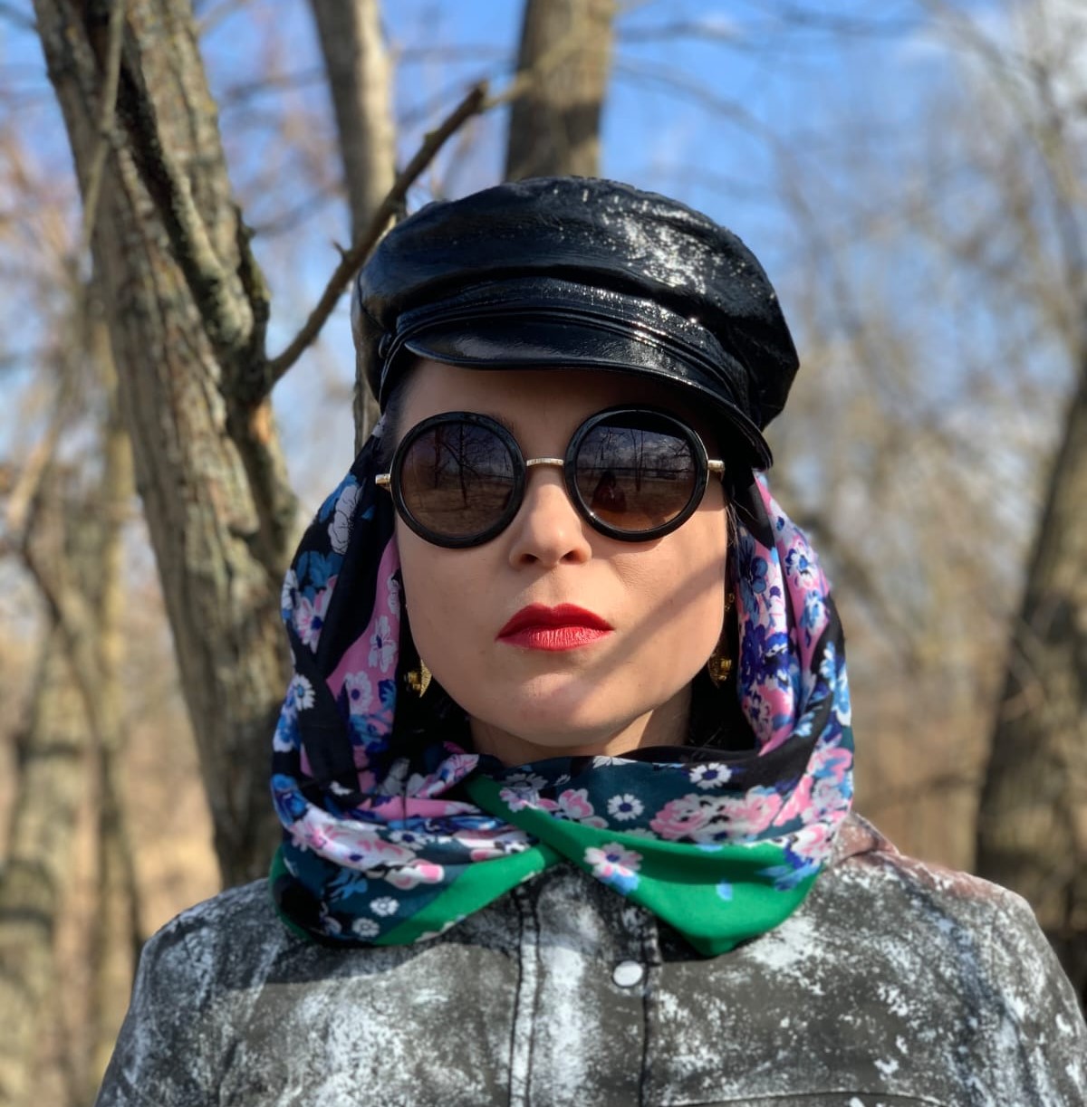marija stukane