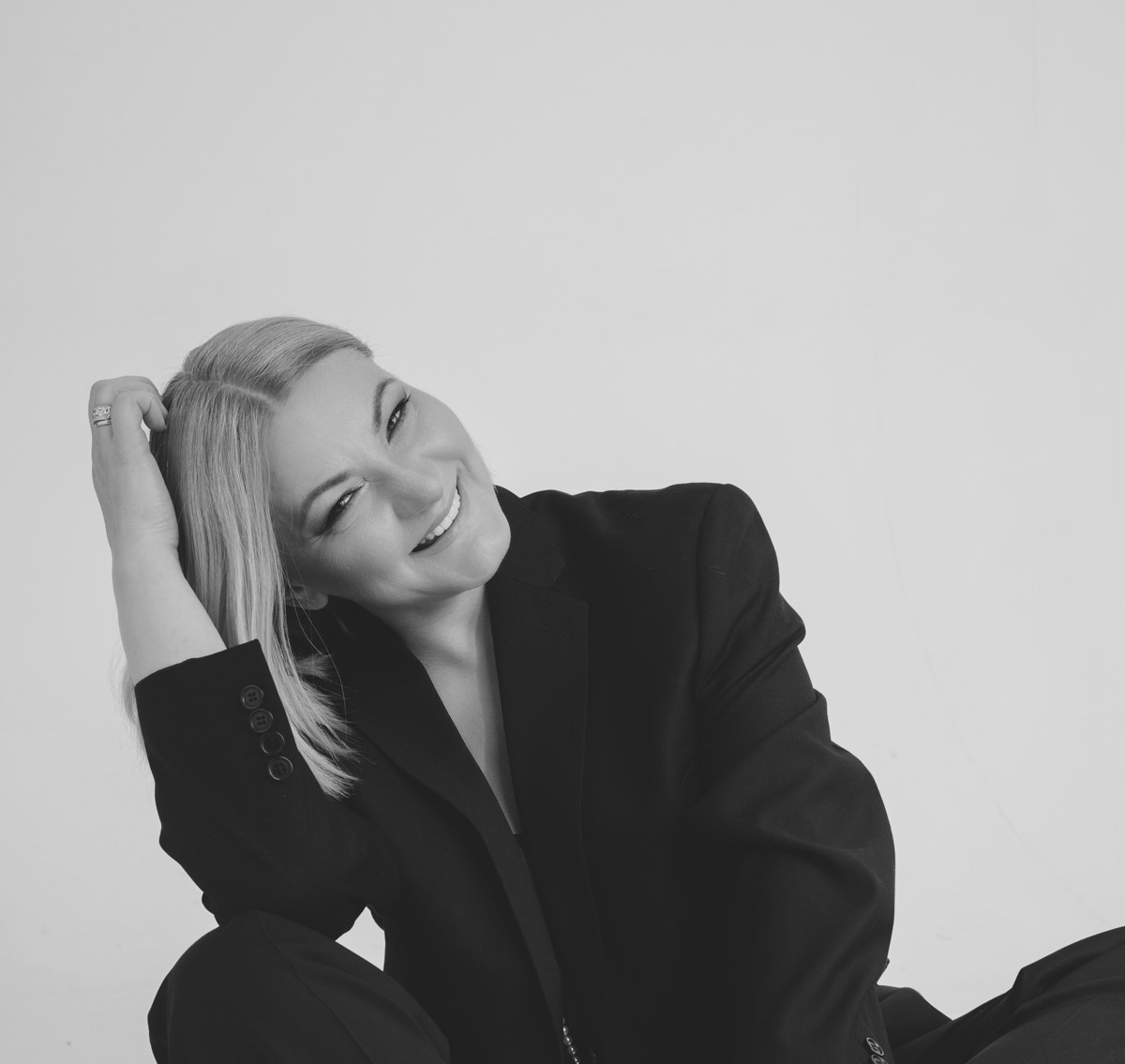 marina galevska