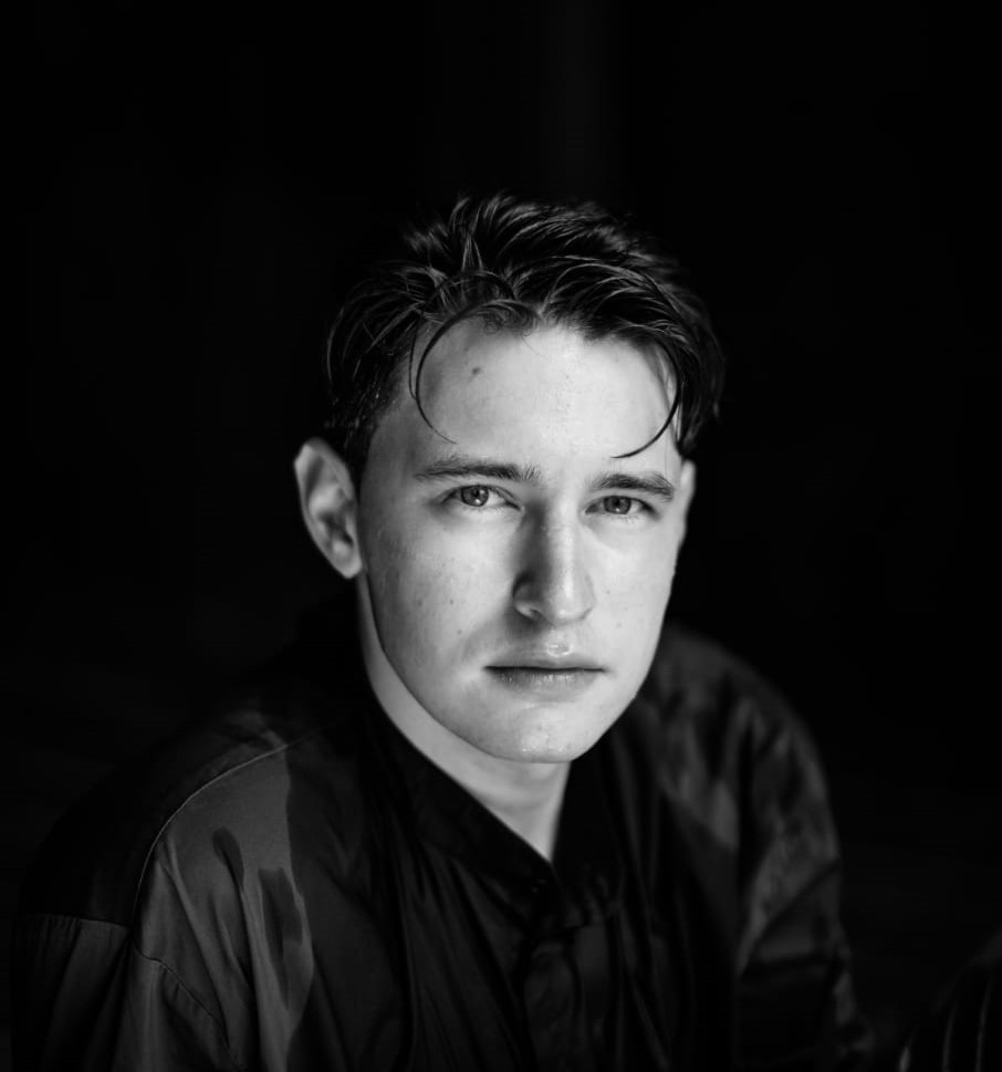 nick osipovs