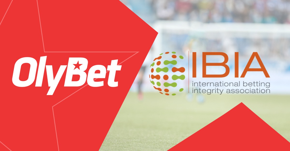 olybet ibia