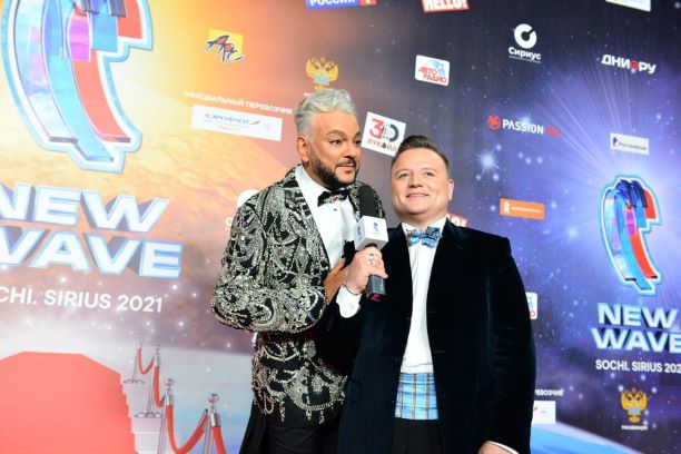 ostudin kirkorov