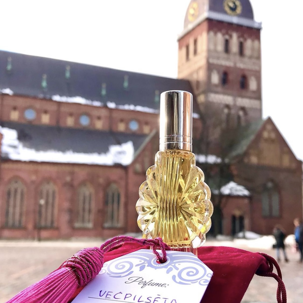 parfum by OvcharovOleg 1