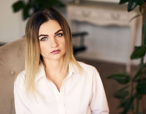 politanska kosmetologs