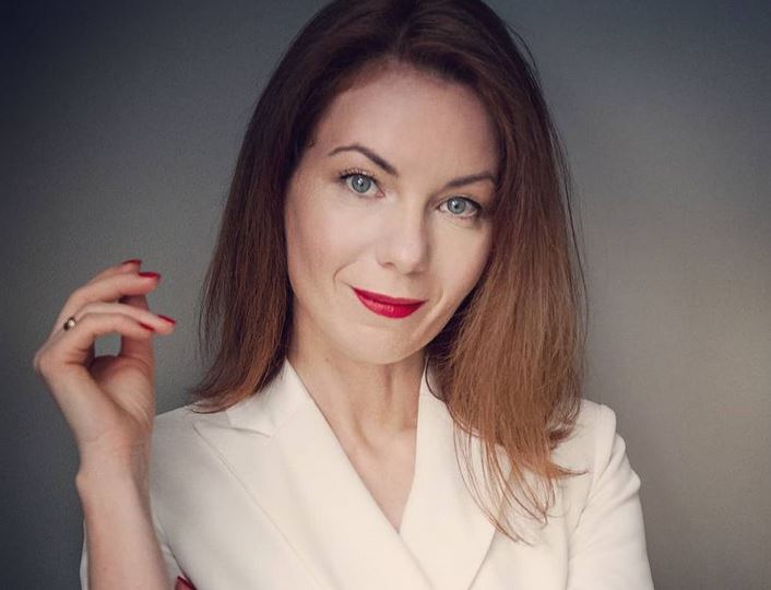 rita erdmane