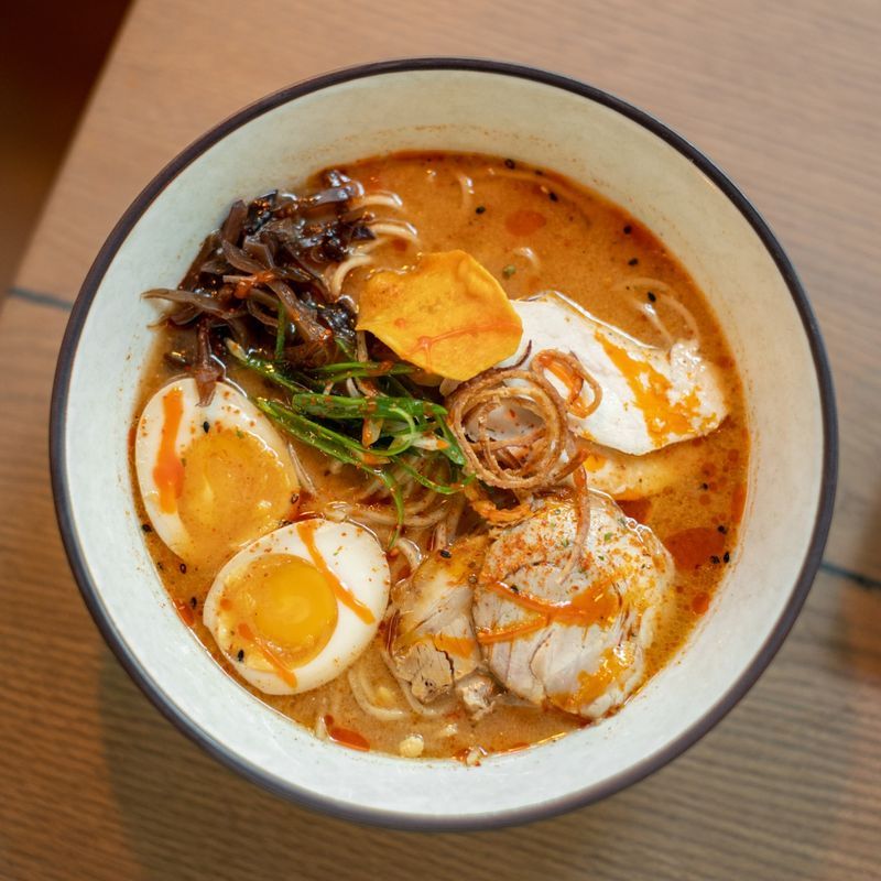 shoyu riga ramen shop 1