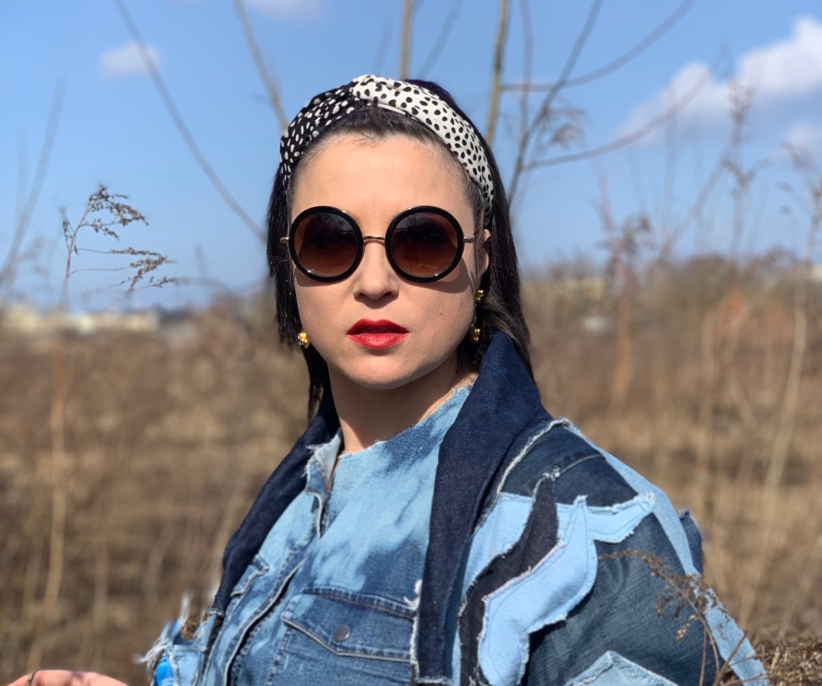 stukane masha