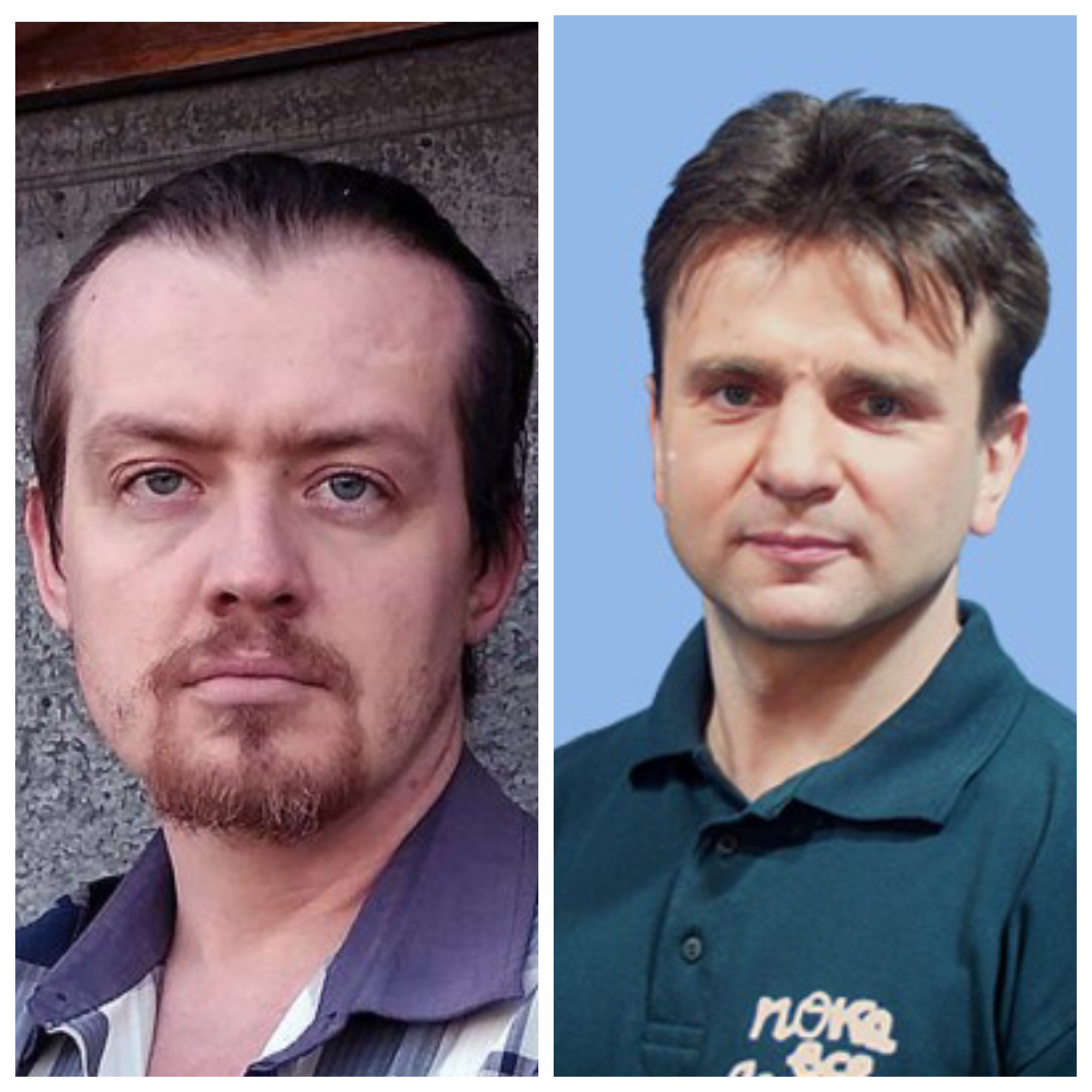 timur kizyakov