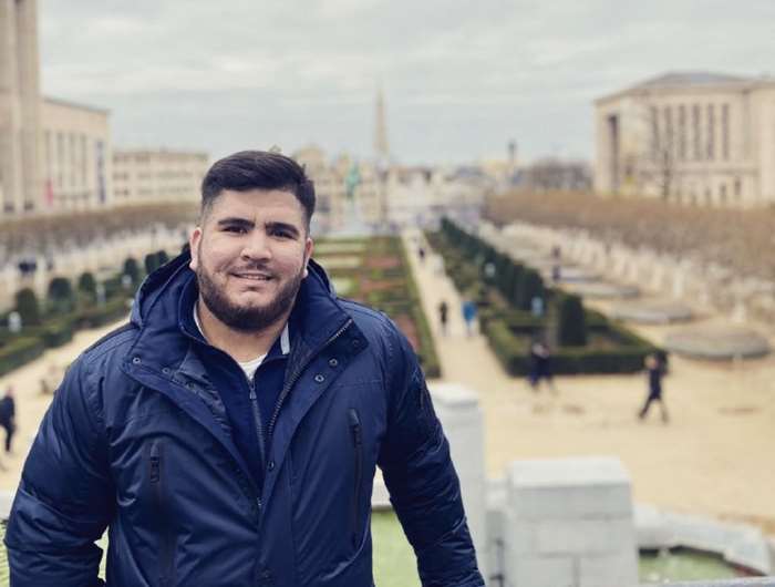zahid