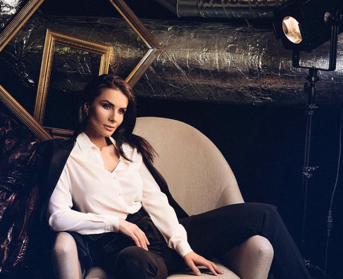 zimova ekaterina
